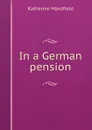 In a German pension - Katherine Mansfield