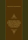 Tabvlae Codicvm Manv Scriptorvm Praeter Graecos Et Orientales in Bibliotheca Palatina Vindobonensi Asservatorvm, Volume 1 (Latin Edition) - Österreichische Nationalbibliothek