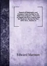 Reports of Bankruptcy and Company Cases Decided in the High Court of Justice: The Court of Appeal, the Privy Council, and the House of . During the Year 1894-1914., Volume 14 - Edward Manson