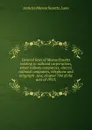 General laws of Massachusetts relating to railroad corporations, street railway companies, electric railroad companies, telephone and telegraph . law, chapter 784 of the acts of 1913; - statutes Massachusetts. Laws