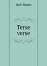 Terse verse - Walt Mason