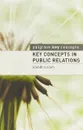 Key Concepts   Key Concepts in Public Relations - Cain, Sandra