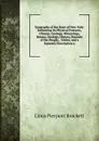 Geography of the State of New York: Embracing Its Physical Features, Climate, Geology, Mineralogy, Botany, Zoology, History, Pursuits of the People, . Tables, and a Separate Description a - L. P. Brockett