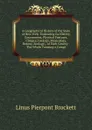 A Geographical History of the State of New York: Embracing Its History, Government, Physical Features, Climate, Geology, Mineralogy, Botany, Zoology, . of Each County : The Whole Forming a Compl - L. P. Brockett