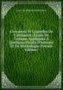 Croyances Et Legendes De L.antiquite: Essais De Critique Appliquee A Quelques Points D.histoire Et De Mythologie (French Edition) - Louis-Ferdinand-Alfred Maury