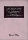Unter Rothgekreuzten Standarten Im Felde Und Daheim: Jubilaums-erinnerungen An Kriegsfahrten 1870-71 (German Edition) - Bauer Max