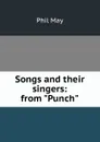 Songs and their singers: from 