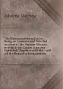 The Illustrated Horse Doctor: Being an Accurate and Detailed Account of the Various Diseases to Which the Equine Race Are Subjected, Together with the . and All the Requisite Prescriptions . - Edward Mayhew