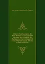 Lettres D.un Bourgeois De New-Heaven A Un Citoyen De Virginie: Sur L.inutilite De Partager Le Pouvoir Legislatif Entre Plusieurs Corps, Volume 1 (French Edition) - Jean-Antoine-Nicolas Carit De Condorcet