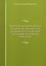 Pedraluarez Cabral (Pedro Alluarez de Gouvea): his progenitors, his life and his voyage to America and India - James Roxburgh McClymont