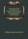 Correlation of Some Psychological and Educational Measurements: With Special Attention to the Measurement of Mental Ability - William Anderson McCall