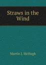 Straws in the Wind - Martin J. McHugh