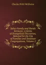 Select Family and Parish Sermons: A Series of Evangelical Discourses, Selected for the Use of Families and Destitute Congregations, Volume 2 - Charles Pettit McIlvaine