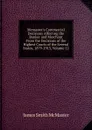 Mcmaster.s Commercial Decisions Affecting the Banker and Merchant From the Decisions of the Highest Courts of the Several States, 1879-1913, Volume 12 - James Smith McMaster