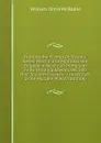 Fighting the Flames Or, Twenty-Seven Years in the Montreal Fire Brigade: A Record of Prominent Fires, Thrilling Adventures, and Hair-Breadth Escapes . / by William Orme Mcrobie (French Edition) - William Orme McRobie