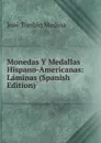 Monedas Y Medallas Hispano-Americanas: Laminas (Spanish Edition) - José Toribio Medina