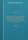 Maria Schweidler, Die Bernsteinhexe: Der Interessanteste Aller Bis Her Bekannten Hexenprocesse, Nach Einer Defekten Handschrift Ihres Vaters, Des . in Coserow Auf Usedom (German Edition) - Wilhelm Meinhold