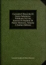 Curiosita E Ricerche Di Storia Subalpina: Publicate Da Una Societa Di Studiosi Di Patrie Memorie, Volume 2 (Italian Edition) - Societá Di Studiosi Di Patrie Memorie