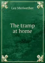 The tramp at home - Lee Meriwether