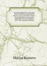 Responsabilidades Contraidas Por El Gobierno Nacional De Mesico Con Los Estados-Unidos: En Virtud De Los Contratos Celebrados Por Sus Agentes, 1864-1867 (Spanish Edition) - Matías Romero
