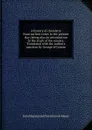 A history of chemistry from earliest times to the present day; being also an introduction to the study of the science. Translated with the author.s sanction by George M.Gowan - Ernst Sigismund Christian von Meyer