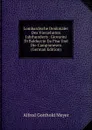 Lombardische Denkmaler Des Vierzehnten Jahrhunderts: Giovanni Di Balduccio Da Pisa Und Die Campionesen (German Edition) - Alfred Gotthold Meyer