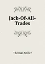 Jack-Of-All-Trades - Thomas Miller
