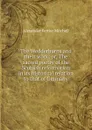 The Wedderburns and their work; or, The sacred poetry of the Scottish reformation in its historical relation to that of Germany - Alexander Ferrier Mitchell