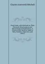 Flesh Foods, with Methods for Their Chemical, Microscopical, and Bacteriological Examination: A Practical Had-Book for Medical Men, Analysts, Inspectors, and Others - Charles Ainsworth Mitchell