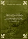 Guida All.arte Della Difesa Criminale Nel Processo Penale Tedesco E Nel Processo Pubblico Ed Orale Con Riguardo Alle Difese Tenute Davanti Ai Giurati (Italian Edition) - Carl Joseph Anton Mittermaier