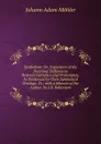 Symbolism: Or, Exposition of the Doctrinal Differences Between Catholics and Protestants, As Evidenced by Their Symbolical Writings. Tr., with a Memoir of the Author, by J.B. Robertson - Johann Adam Möhler