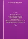 La Viriculture: Ralentissement Du Mouvement De La Population, Degenerescence, Causes Et Remedes (French Edition) - Gustave Molinari