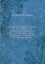 Entwickelung Einiger Gesetze Fur Den Gebrauch Der Griechischen Prapositionen By C.J.T. Mommsen. (Progr., Stadt. Gymn. Zu Frankfurt A. M.). (German Edition) - Carl Johann Tycho Mommsen