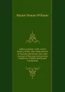 Indian wisdom: with a brief history of the chief departments of Sanskrit literature and some account of the past and present condition of India, moral and intellectual - Monier-Williams Monier