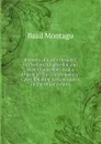 Reports of Cases Decided by the Lord Chancellor and Vice-Chancellor: And a Digest of the Contemporary Cases Relating to Bankruptcy in the Other Courts - Basil Montagu