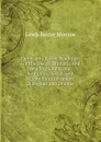 Public and Parlor Readings: For the Use of Dramatic and Reading Clubs, and for Public, Social, and School Entertainment. Dialogues and Dramas - Lewis Baxter Monroe