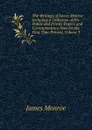 The Writings of James Monroe: Including a Collection of His Public and Private Papers and Correspondence Now for the First Time Printed, Volume 3 - James Monroe