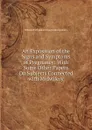 An Exposition of the Signs and Symptoms of Pregnancy: With Some Other Papers On Subjects Connected with Midwifery - William Fetherston Haugh Montgomery