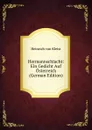 Hermannschlacht: Ein Gedicht Auf Osterreich (German Edition) - Heinrich von Kleist