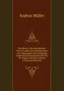 Nordische Altertumskunde: Nach Funden Und Denkmalern Aus Danemark Und Schleswig Gemeinfasslich Dargestellt Von Dr. Sophus Muller, Volume 2 (German Edition) - Sophus Müller