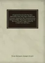 Allgemeine Geschichte Der Neuesten Zeit: Von Dem Ende Des Grossen Kampfes Der Europaischen Machte Wider Napoleon Bonaparte, Bis Auf Unsere Tage, Volume 3 (German Edition) - Ernst Hermann Joseph Münch