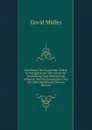 Geschichte Des Deutschen Volkes, in Kurzgefasster Ubersichtlicher Darstellung Zum Gebrauch an Hoheren Unterrichtsanstalten Und Zur Selbstbelehrung (German Edition) - David Müller