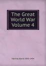 The Great World War Volume 4 - David Hannay