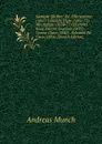 Samlede Skrifter: Bd. Eftersommer (1867) Udvalgte Digte (1865-73) Mindedigte (1834-77) Efterslaet. Kong Sverres Ungdom (1837) Donna Clara (1840) . Salomon De Caus (1854) (Danish Edition) - Andreas Munch