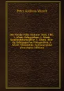 Det Norske Folks Historie: Deel, 1 Bd., 1. Afsnit. Bebyggelsen. 2. Afsnit. Samfundsforholdene. 3. Afsnit. AEtte- Og Heltesagn F.r Vikingetiden. 4. Afsnit. Vikingetide Og Danevaeldet (Norwegian Edition) - Peter Andreas Munch