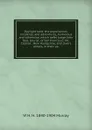 Daylight land; the experiences, incidents, and adventures, humorous and otherwise, which befel Judge John Doe, tourist, of San Francisco; Mr. Cephas . New Hampshire, and divers others, in their pa - W H. H. 1840-1904 Murray