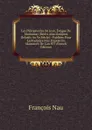 Les Plerophories De Jean, Eveque De Maiouma: (Recits Anecdotiques Relatifs Au Ve Siecle) : Publiees Pour La Premiere Fois D.apres Un Manuscrit De L.an 875 (French Edition) - François Nau