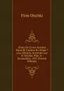 Choix De Livres Anciens Rares Et Curieux En Vente .a La Librairie Ancienne Leo S. Olschki: Ptie. A-Incunabula. 1907 (French Edition) - Firm Olschki