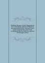 Dwelling Houses: Code of Suggestions for Construction and Fire Protection Recommended by the National Board of Fire Underwriters, New York, to Safeguard Homes and Lives Against the Ravages of Fire - 