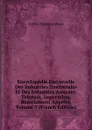 Encyclopedie Universelle Des Industries Tinctoriales Et Des Industries Annexes, Teinture, Impression, Blanchiment Apprets, Volume 3 (French Edition) - Charles Montague Neale